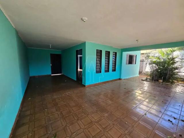 Casa venda em Região Imediata de Presidente Epitácio-Presidente Venceslau, Presidente Venceslau