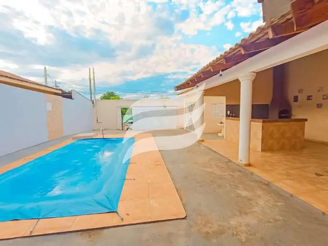 Casa venda em Região Imediata de Araçatuba, Araçatuba