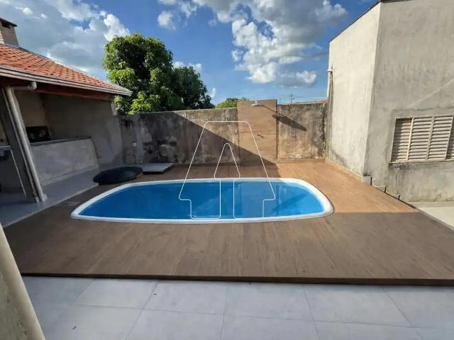 Casa venda em Araçatuba, Região Geográfica Intermediária de Araçatuba