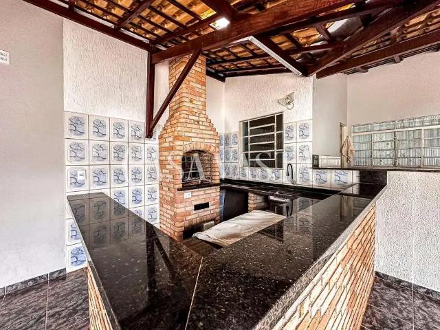 Casa venda em Região Imediata de Araçatuba, Araçatuba