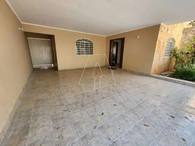 Casa venda em Região Imediata de Araçatuba, Araçatuba