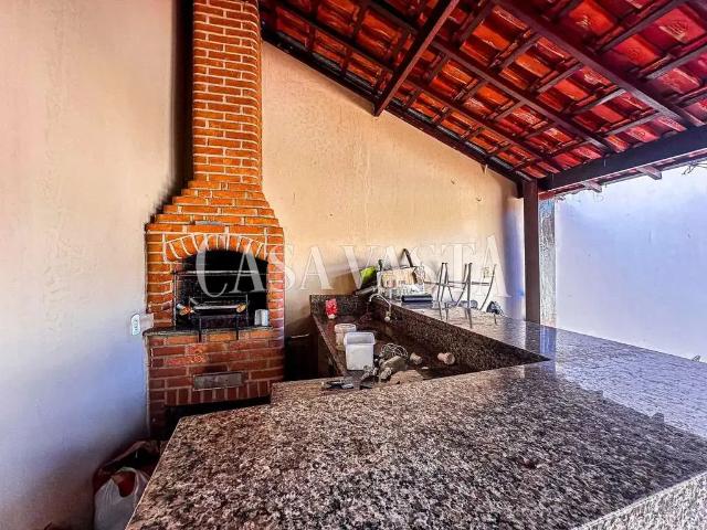 Casa venda em Região Imediata de Araçatuba, Araçatuba