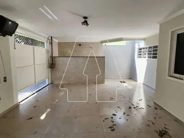 Casa venda em Araçatuba, Região Geográfica Intermediária de Araçatuba