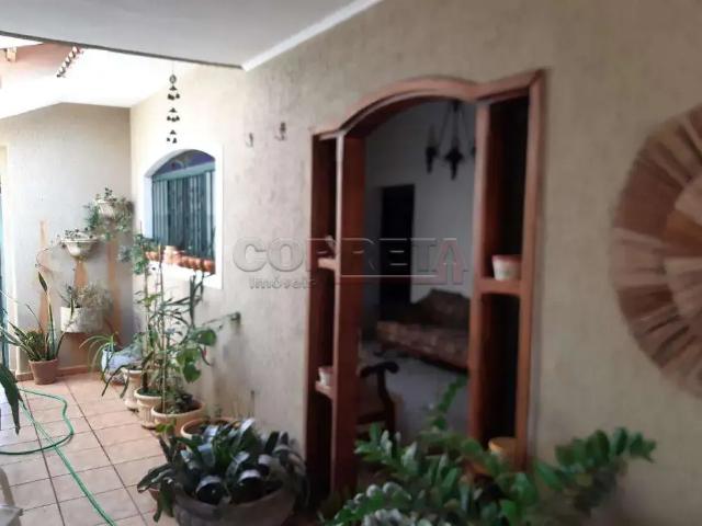 Casa venda em Araçatuba, Região Geográfica Intermediária de Araçatuba