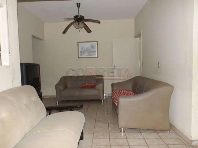 Casa venda em Região Imediata de Araçatuba, Araçatuba