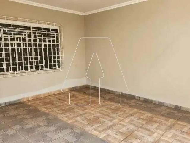 Casa venda em Araçatuba, Região Geográfica Intermediária de Araçatuba