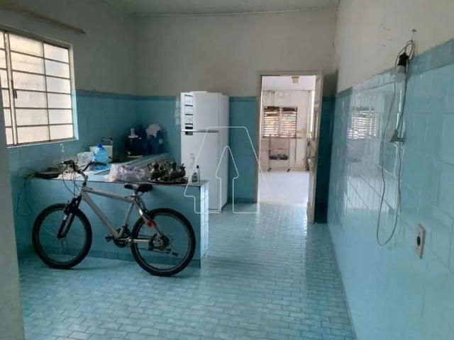 Casa venda em Região Imediata de Araçatuba, Araçatuba