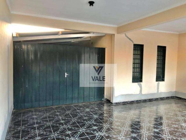 Casa venda em Araçatuba, Região Geográfica Intermediária de Araçatuba