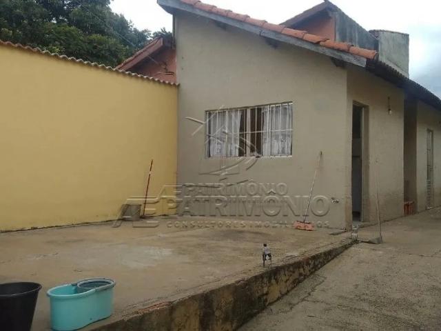 Casa venda em Araçoiaba da Serra