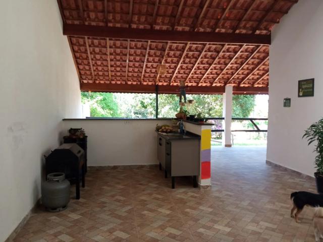 Casa venda em Loteamento Villa Central, Araçoiaba da Serra