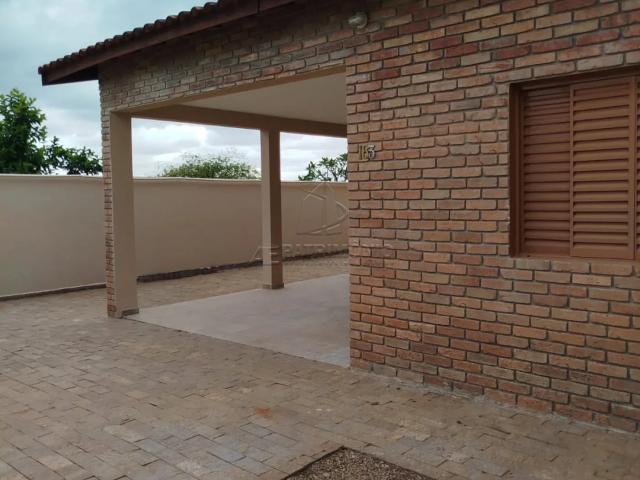 Casa venda em Loteamento Villa Central, Araçoiaba da Serra