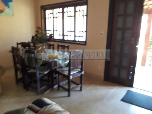 Casa venda em Residencial Aquárius, Araçoiaba da Serra