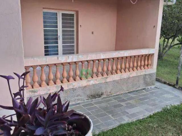 Casa venda em Araçoiaba da Serra