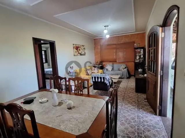 Casa venda em Araçoiaba da Serra