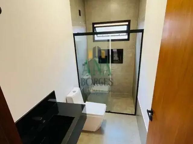 Casa venda em Residencial Aquárius, Araçoiaba da Serra