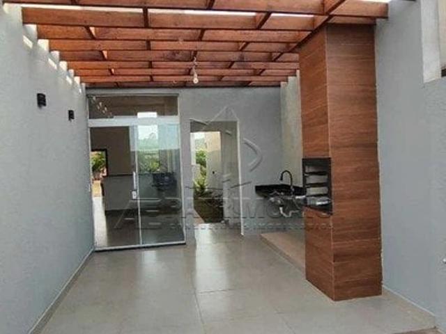 Casa venda em Residencial Aquárius, Araçoiaba da Serra