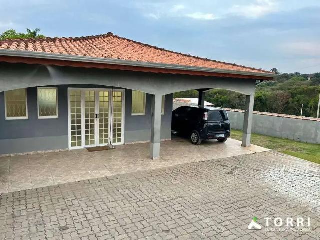 Casa venda em Loteamento Villa Central, Araçoiaba da Serra