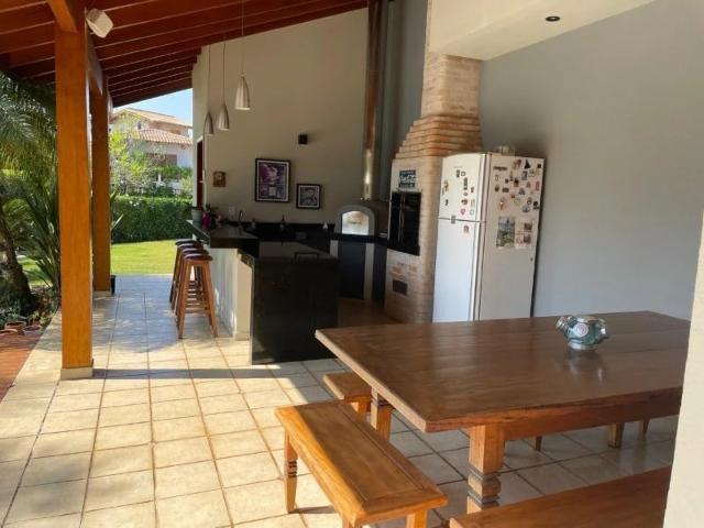 Casa venda em Condomínio Lago Azul II, Araçoiaba da Serra