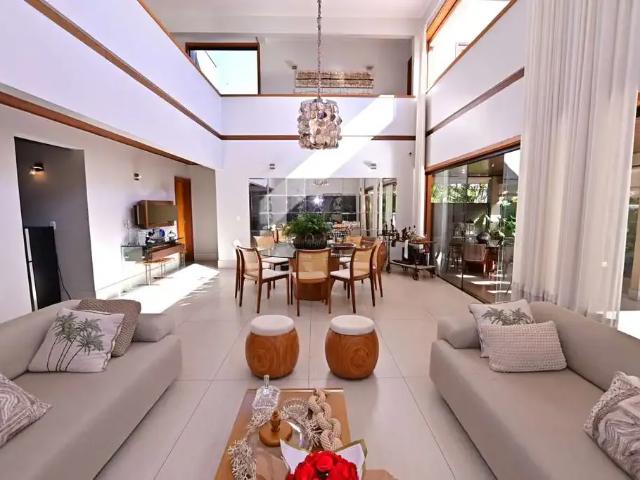 Casa venda em Jardim Colonial II, Araçoiaba da Serra
