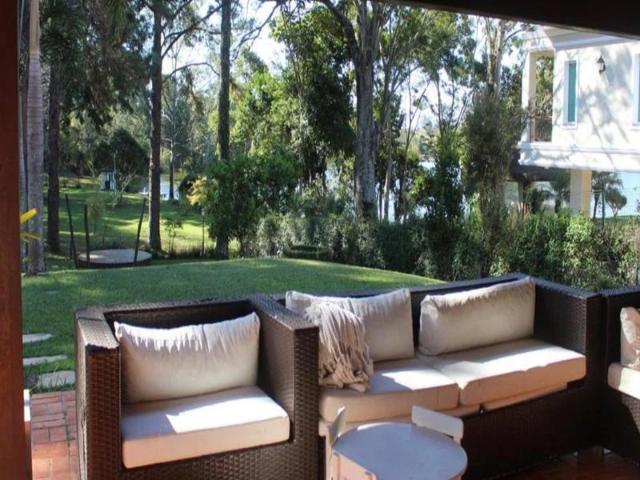 Casa venda em Condomínio Parque Raposo Tavares, Araçoiaba da Serra