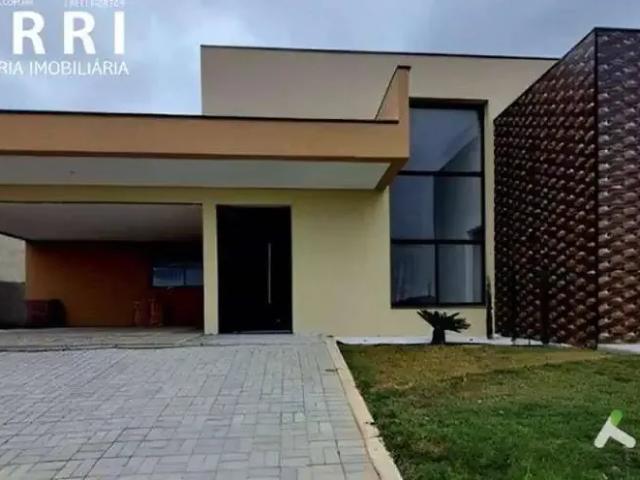 Casa venda em Araçoiaba da Serra