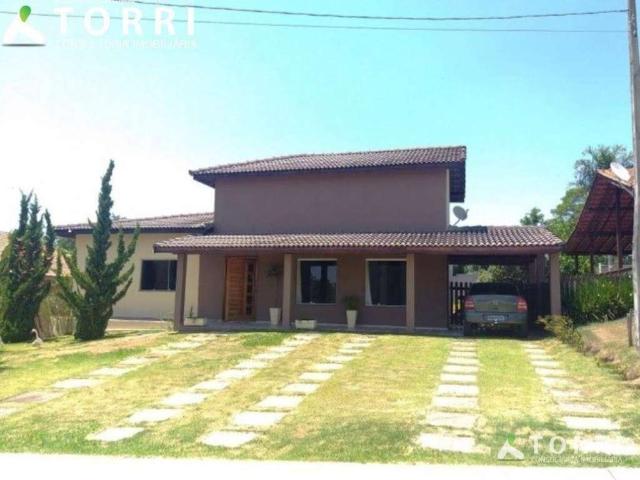 Casa venda em Araçoiaba da Serra