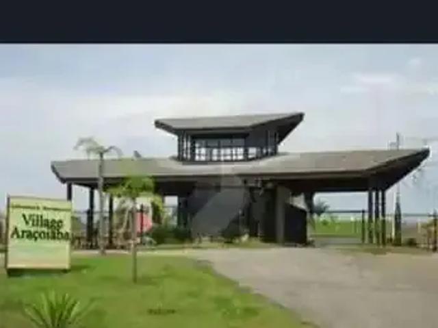 Casa venda em Região Imediata de Sorocaba, Região Metropolitana de Sorocaba
