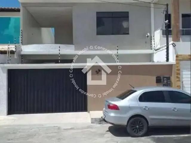 Casa venda em Santa Clara, Aracaju