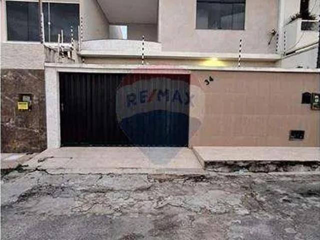 Casa venda em Santa Tereza, Aracaju