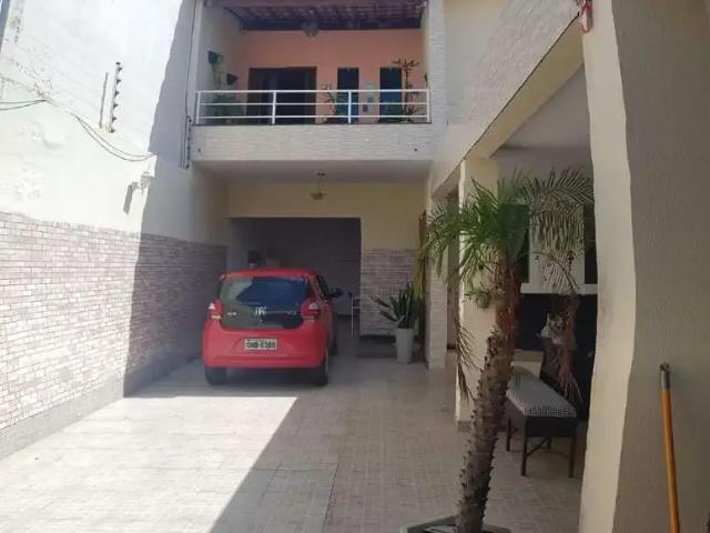 Casa venda em Chalés, Aracaju