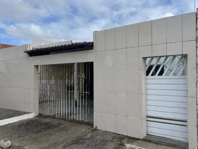 Casa venda em Santa Tereza, Aracaju