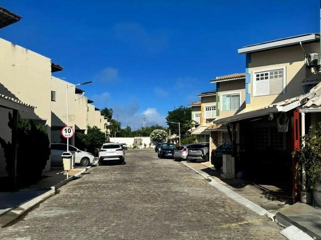 Casa venda em Planicie dos Coqueirais, Aracaju