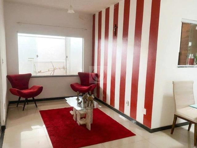 Casa venda em Chalés, Aracaju