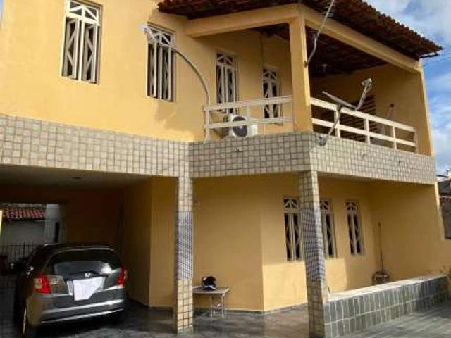 Casa venda em Santa Tereza, Aracaju