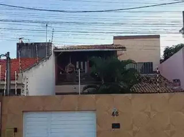 Casa venda em Santa Clara, Aracaju