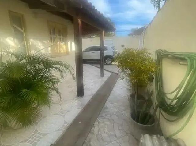 Casa venda em Santa Clara, Aracaju