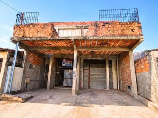 Casa venda em Aracaju