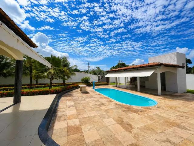 Casa venda em Parque Nossa Senhora de Lourdes, Aracaju