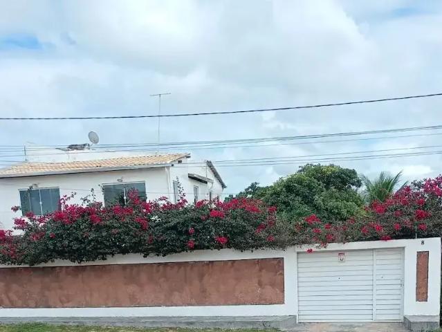 Casa venda em Parque Nossa Senhora de Lourdes, Aracaju