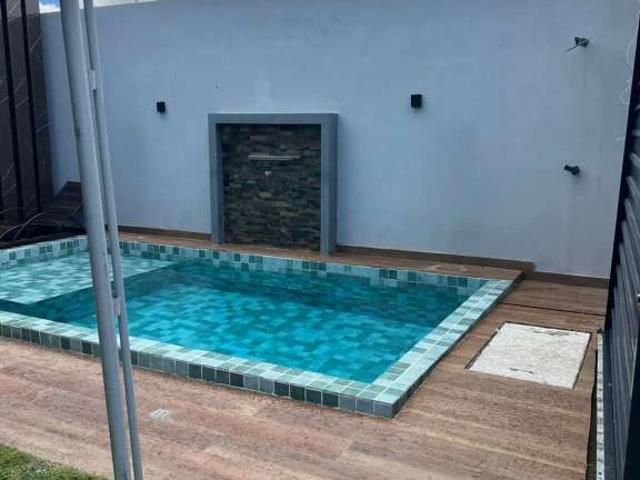 Casa venda em Loteamento Residencial Porto Ricco, Aracaju