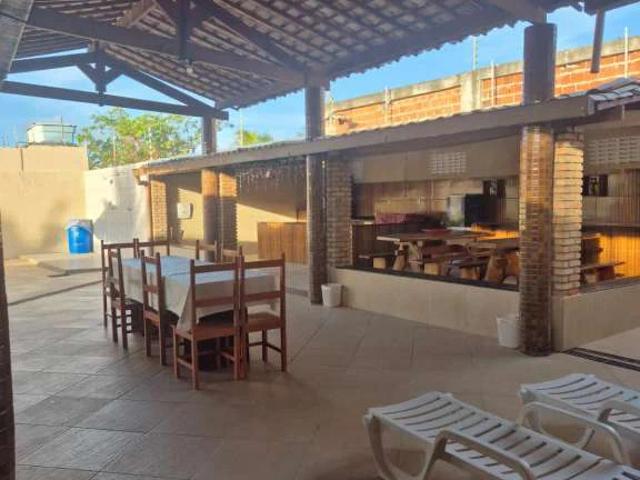 Casa venda em Aruana Praia Mar II, Aracaju