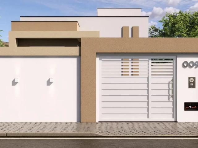Casa venda em Recanto das Chácaras, Aracaju