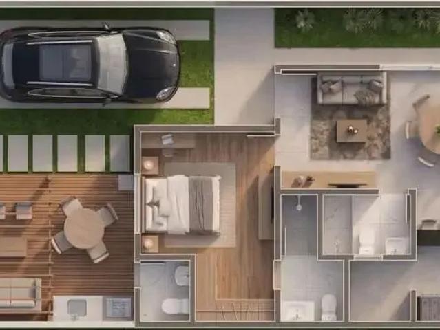 Casa venda em Região Geográfica Imediata de Aracaju, Região Metropolitana de Aracaju