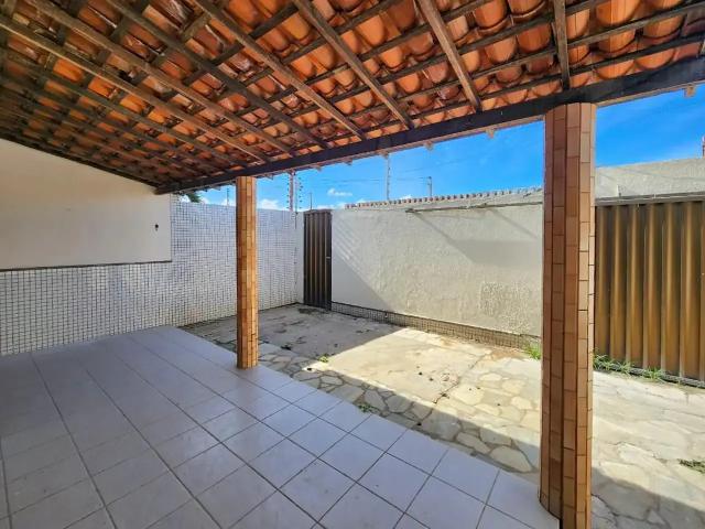 Casa venda em Aruana Praia Mar II, Aracaju