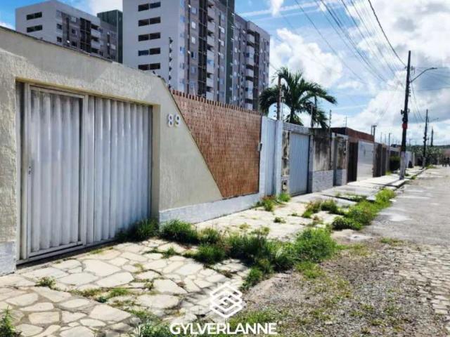 Casa venda em Horto do Carvalho II, Aracaju