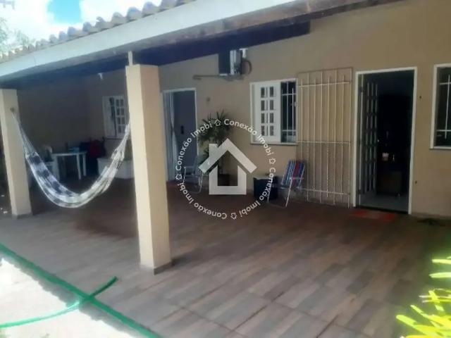 Casa venda em Aracaju