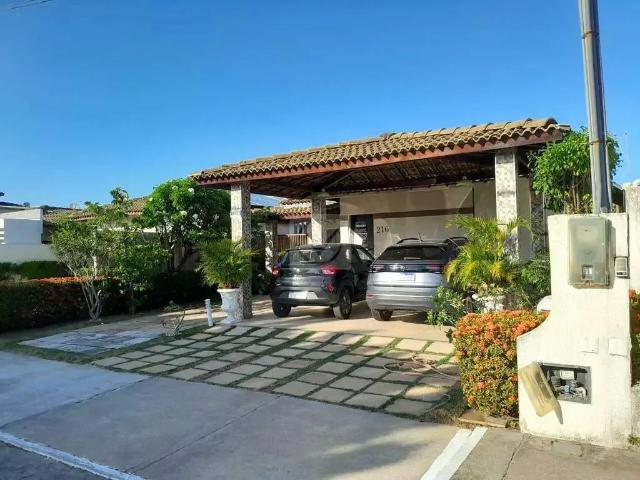 Casa venda em Recanto das Chácaras, Aracaju