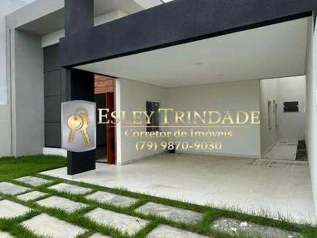 Casa venda em Aningas, Aracaju