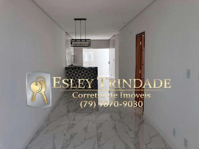 Casa venda em Jardim Recreio Santa Maria, Aracaju
