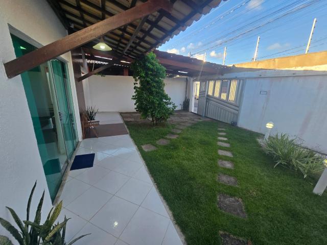 Casa venda em Maria do Carmo, Aracaju